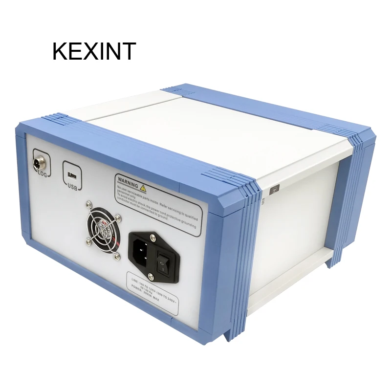Kexint High Precision Optic Fiber Insertion Return Loss Tester Machine