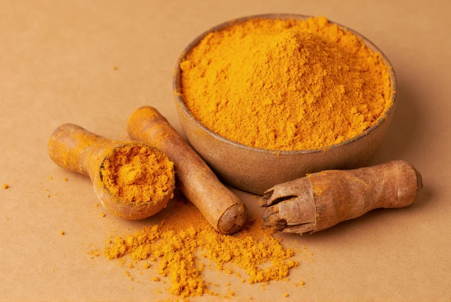 Turmeric for Face: Benefits, Uses, and Safety Facts