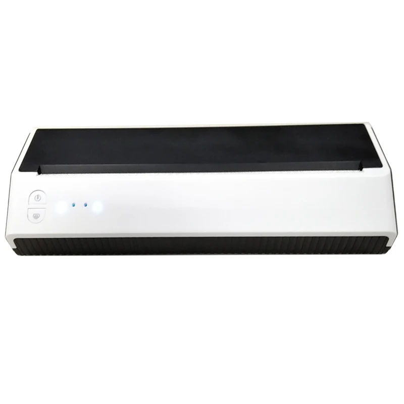 

2020 Newest A4 wireless document portable thermal printer for android and IOS
