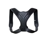 

Wholesales New Design Adjustable Unisex Figure 8 Clavicle Brace Belt Comfortable Upper Posture Corrector Back Brace
