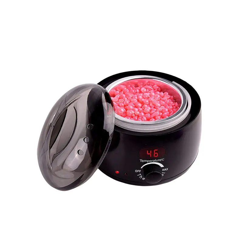 

Home Use 500ml Wax Melt Warmer 3 Color Custom Made Logo Wax Warmer Heater, Black,white,pink