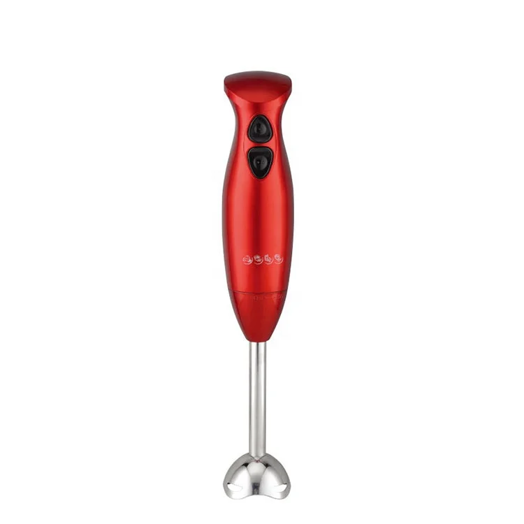 

Newly designed mini cooking stick hand blender