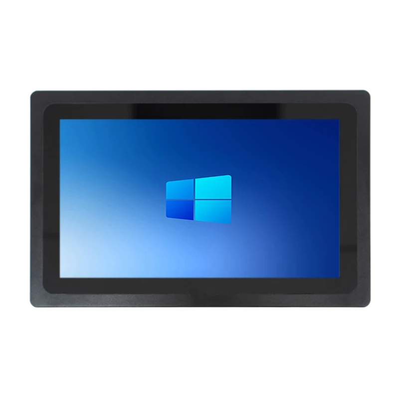 

21.5 Inch Industrial Embedded Projected Capacitive Touch Screen Controller Industry Panel Pc