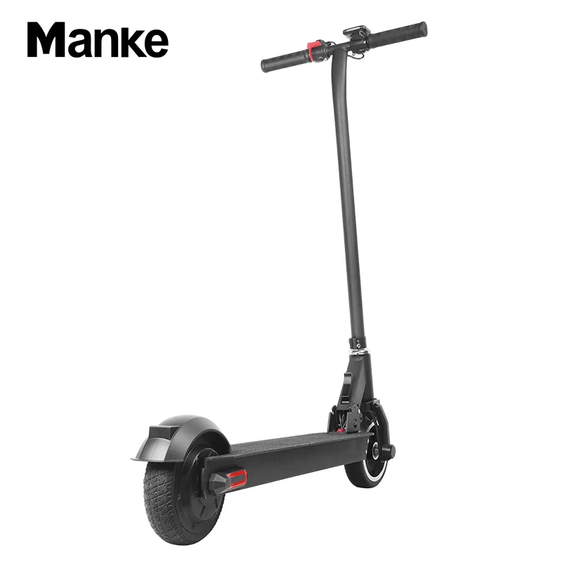 

Electric Scooter Adult 4.4Ah 25Km Long-Range Battery 6.5Inch Foldable E-Scooter