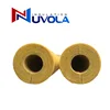 Roof Water Insulation Materials Glasswool 3 Inch Pipe