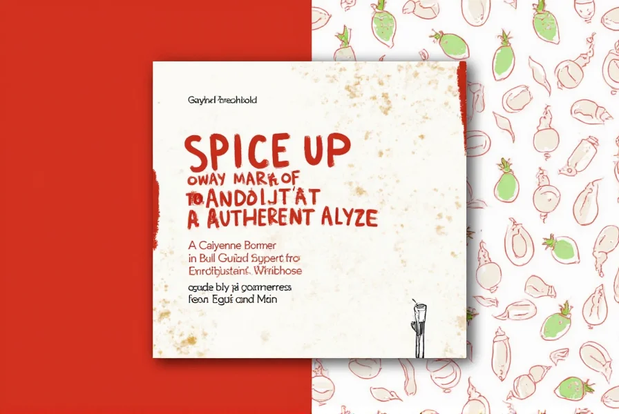 Cayenne Pepper Varieties