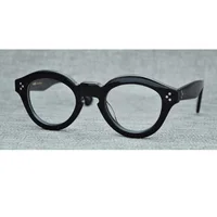

Ready Goods Eyeglasses New Handmade Acetate Frame Optical Glasses