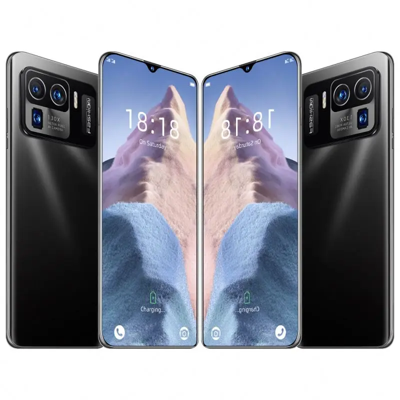 Original Chinese brand mobile