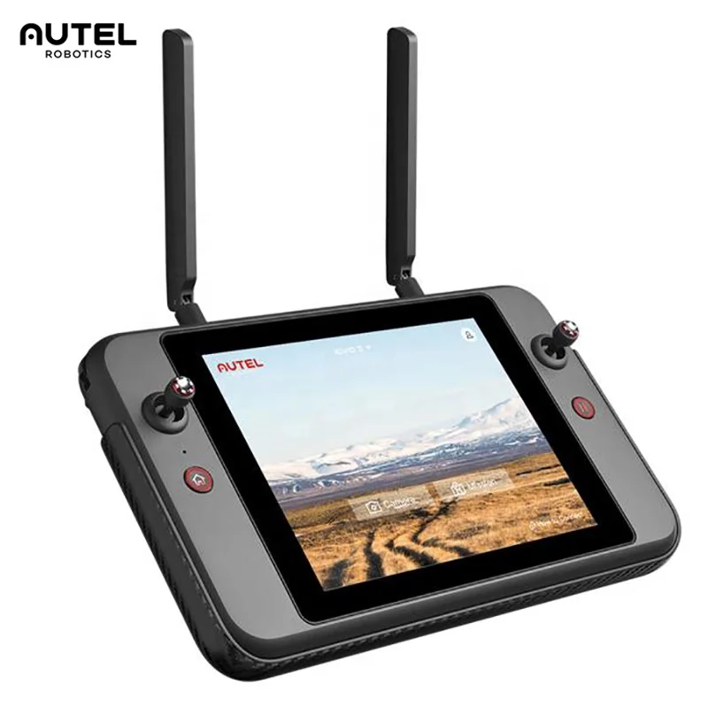 

Autel Evo II Robotics Smart Controller Drone Accessories Pro 6K 8K For Autel Evo RTK Enterprise 2 Series Autel Smart Controller