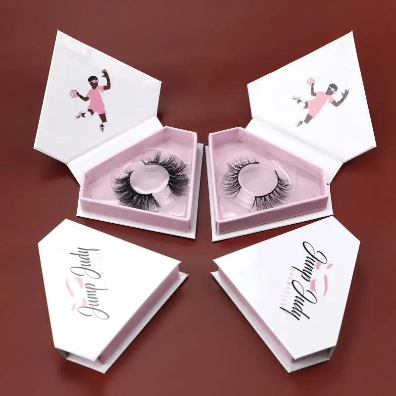 

wholesale siberian mink lashes false mink eyelashes private label vendor