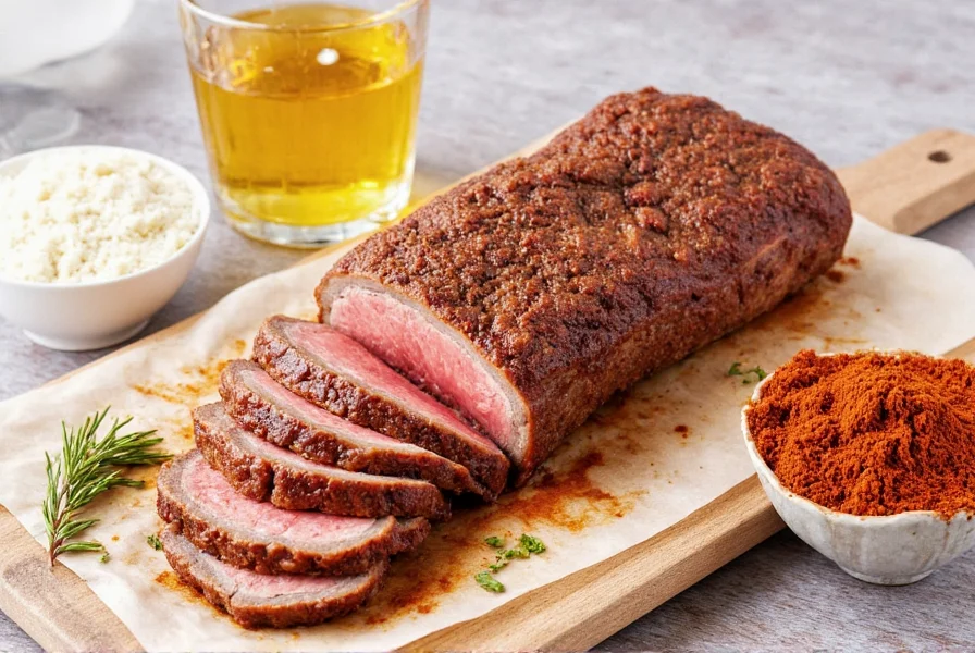 Meat Spice Varieties