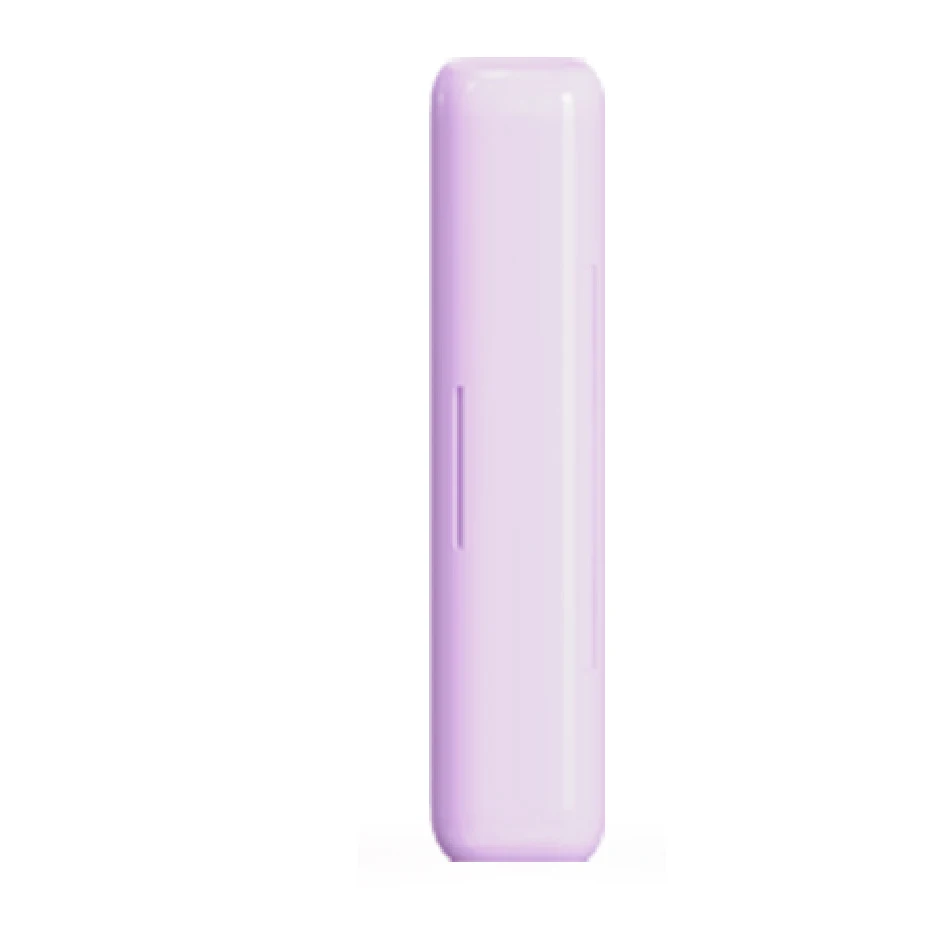 

2 In 1 Multifunction 200mAh Battery Abs Facial Trimmer Eyebrow Shaver Bwith Mirror