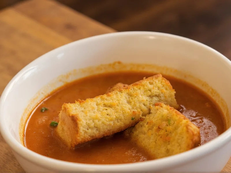 Bowl Bread Soup: The Ultimate Guide to Perfect Edible Containers