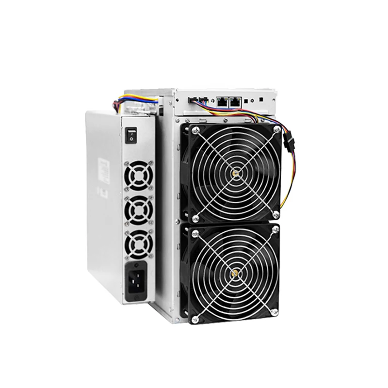 

Rumax Avalon A1166pro 81t BTC/BSV/BCH bitcoin mining machines miner a1166 pro in stock