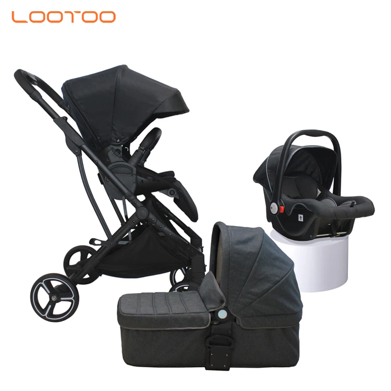 cheap 3 in 1 pushchairs
