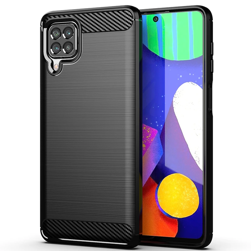 

Safe and realiable Cell Mobile phone case for samsung f62 back cover