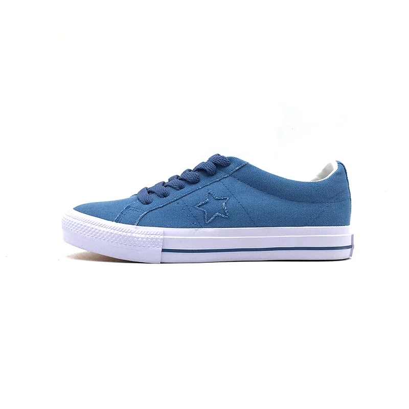 

wholesale high quality vulcanized men casual denim canvas shoes for sports, As picture or as customer require