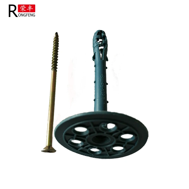 Concrete Insulation Fixing,Anchor Nail For External Wall Buy
