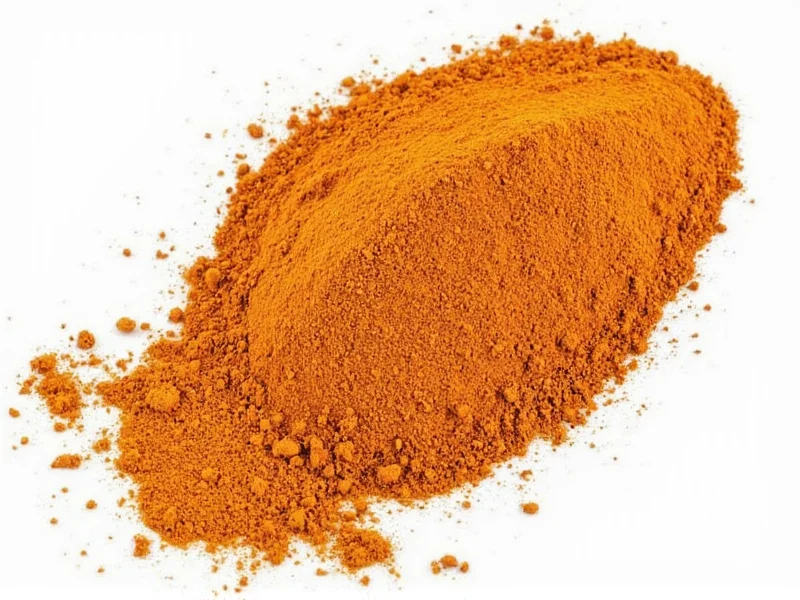 Annatto Powder on Amazon: What You Need to Know