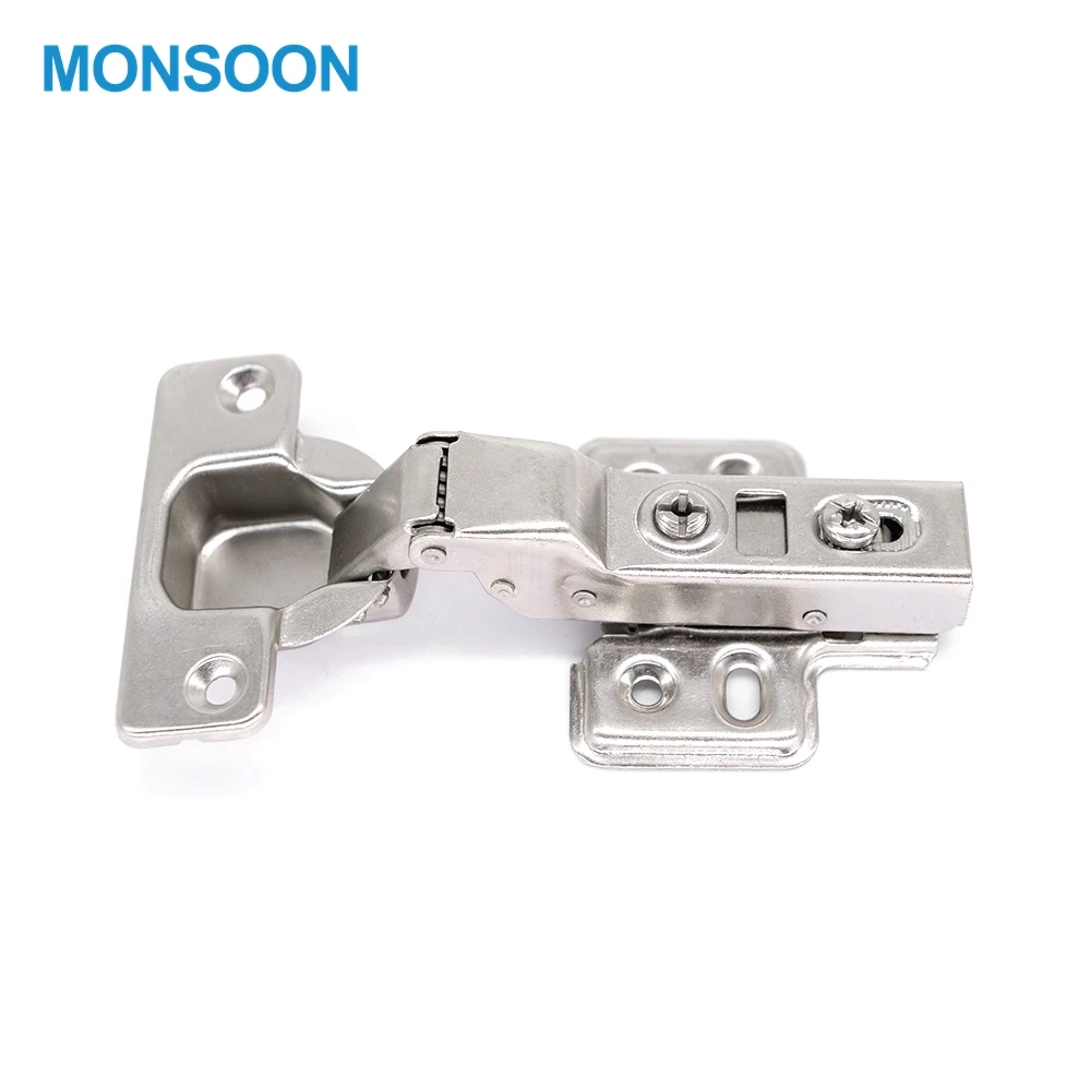 
Kitchen Cabinet hinges Top Selling bisagra de puerta cocina One Way Concealed Door Hinge 