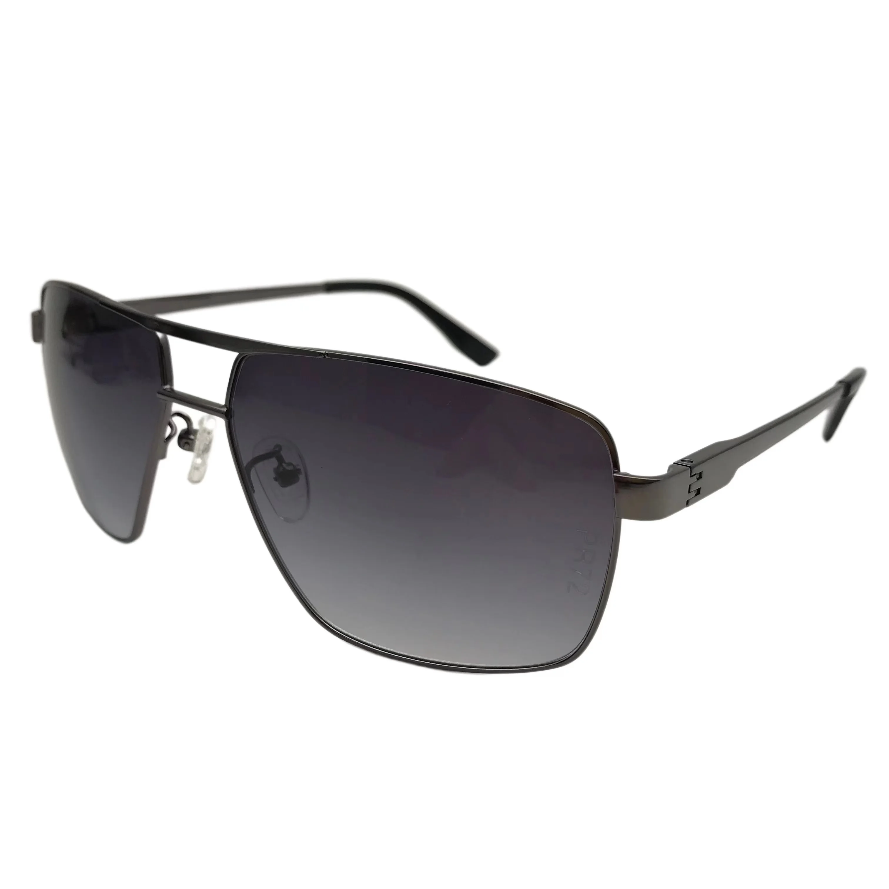 

Factory Hot Sale Metal Frame New Vintage Woman Fashion Eyeglass Fashionable Square Retro Sunglasses With Cheap Price