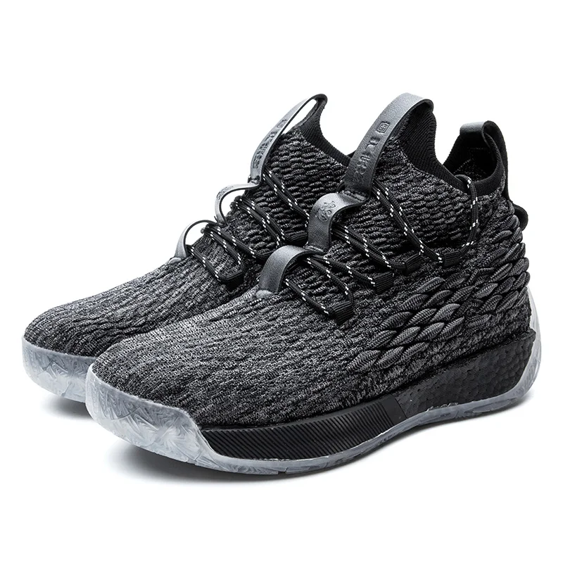 

Multifunctional designer sneaker basketball shoes wholesale with high quality