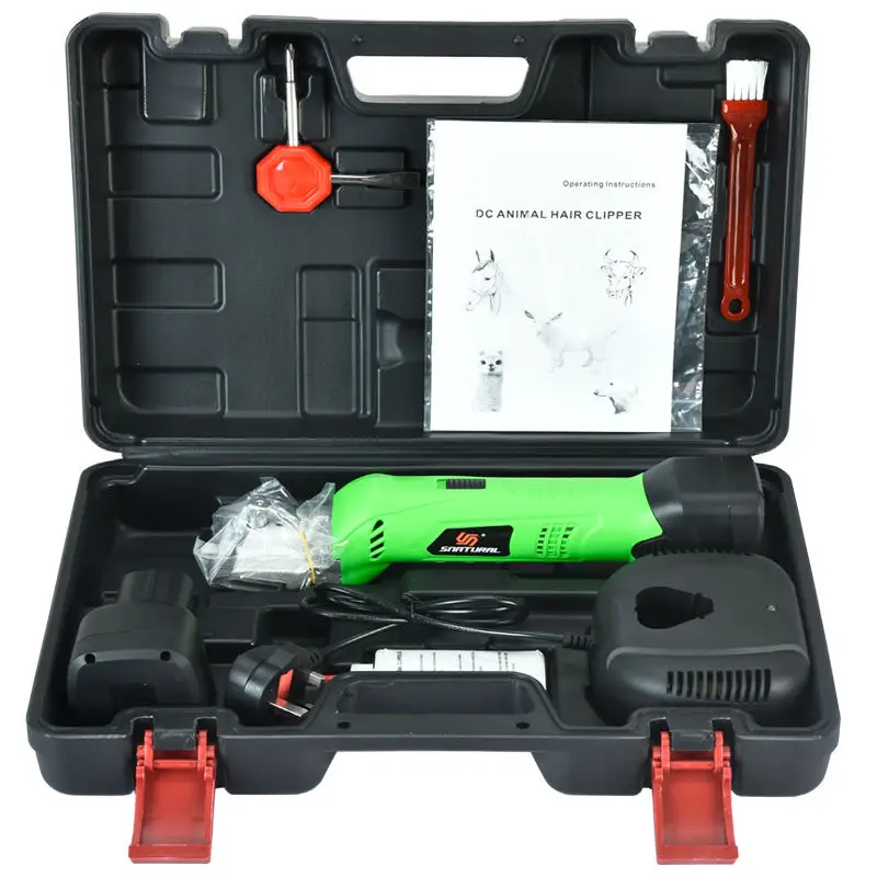 46Pcs Household Repair Tools Kit Hand Tools Set