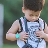 Manufactory Direct IP67 Waterproof Covert GPS Tracking Secure Elder Kids Baby Tiny GPS Tracker And Fall Detector
