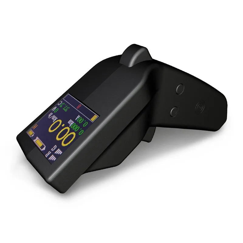 

Flipsky Waterproof Remote Efoil Esurfing Remote Controller VX3
