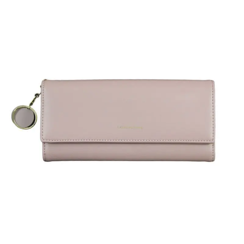 

2021 woman card holder wallet coin purse female leather wallet bag designer girl purse