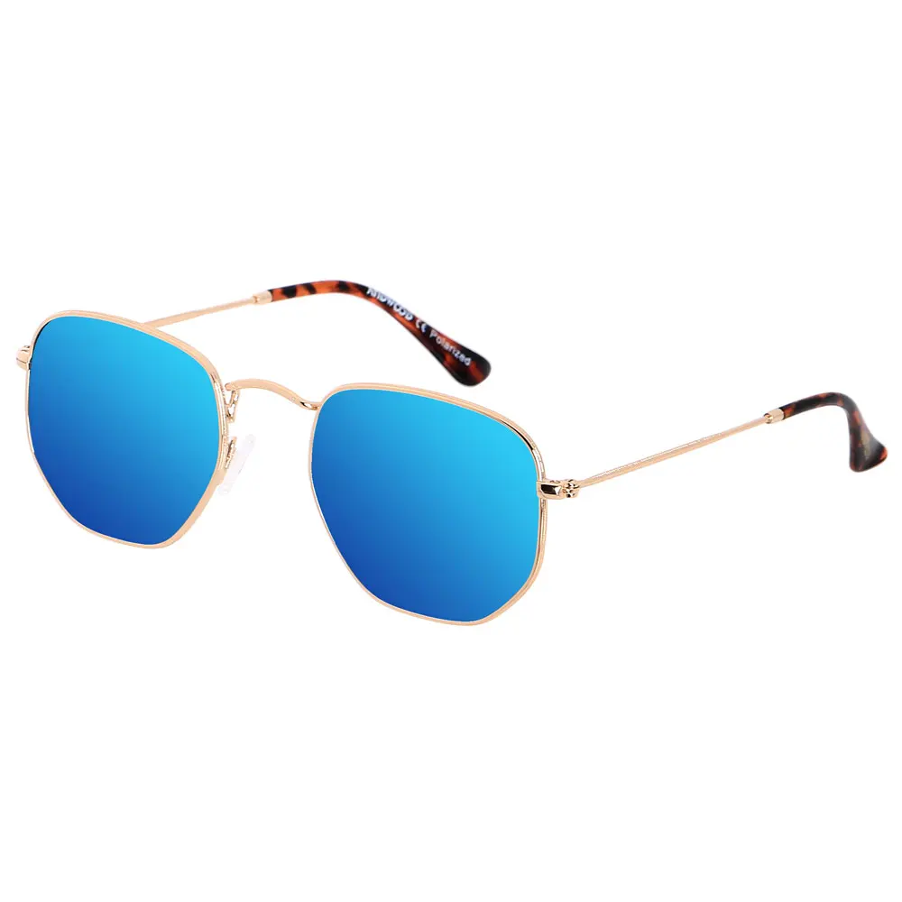 

Trend 2021 Anti glare 100% UV protection driving beach fishing polarized sunglasses for men