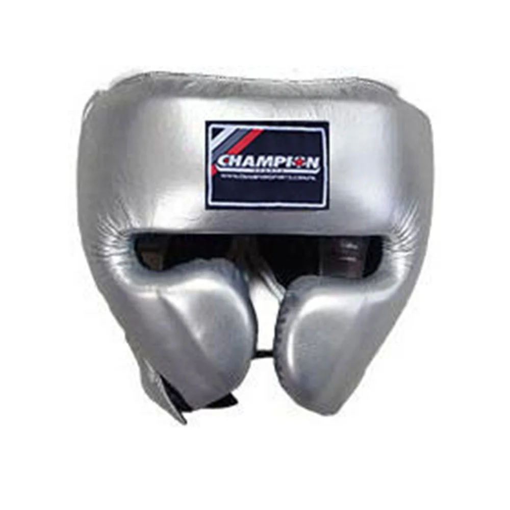 
boxing cheeks Head gears real leather head guard Winning cheeks Headgear producer of boxing equipments MMA GEARS 