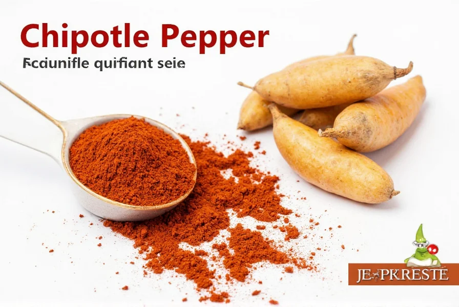 Best Substitutes for Chipotle Pepper Powder