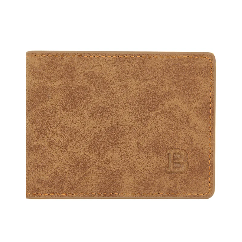 

2019 Fashion Men Zipper Small Money Purses New Design Dollar Slim Money Clip Wallets With Coin Bag