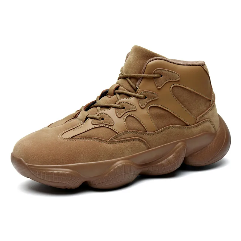 

custom super light big yards fashion men casual sport shoes add cotton warm cotton shoes