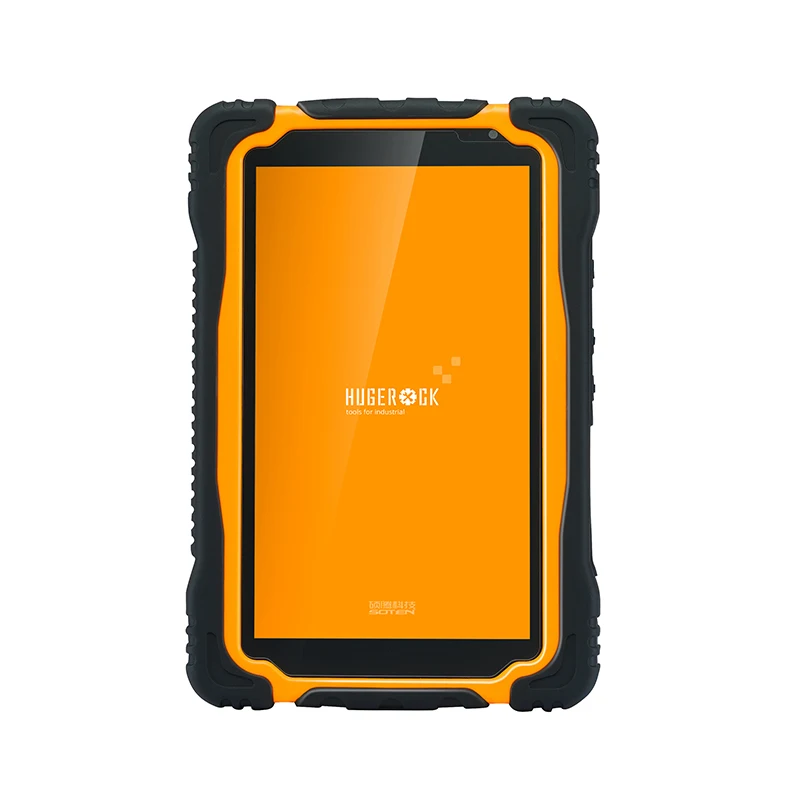 

HUGEROCK T70(2021) 7 inch industrial ip67 Sim Slot Rugged Androi Tablet Handheld Computer