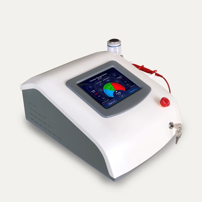 

Red Blood Removal RBS Beauty Equipment/ RBS Remove Red Blood Silk/Vascular Veins Spider Veins Removal