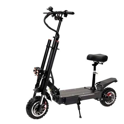 

fast 5000w 6000w 11inch electric scooter off road fast electric scooter 60mph 5000w 6000w electric scooter