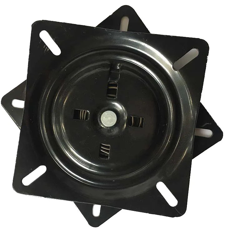 8 Inch Rotating Swivel Mechanism Lazy Susans With Memory Return Buy 8