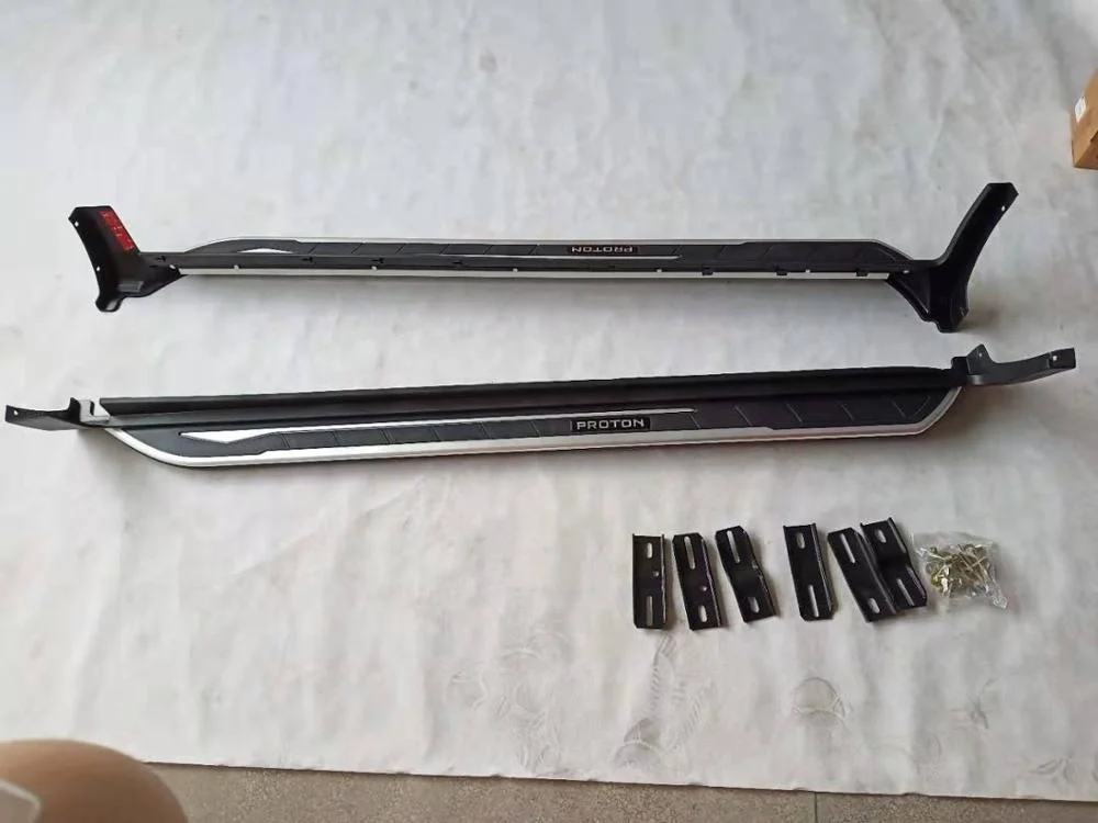 Side Step For Proton X70 Running Boards For Proton Bo Yue X70 Accessories Buy Side Step For Proton X70 Running Boards For Proton X70 Proton X70 Accessories Product On Alibaba Com