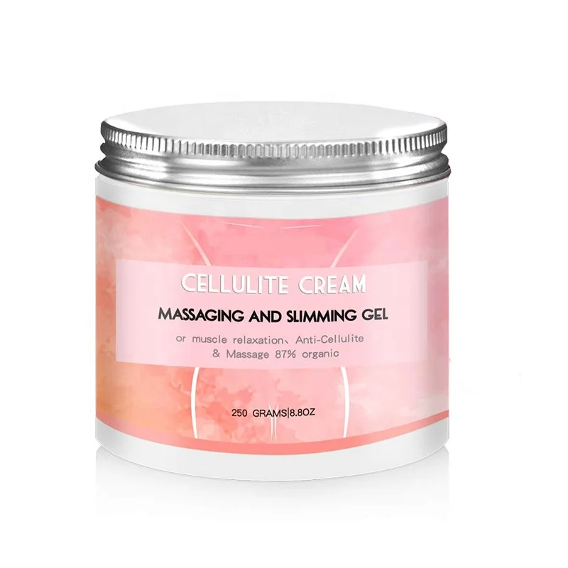 Hot slimming gel (6)