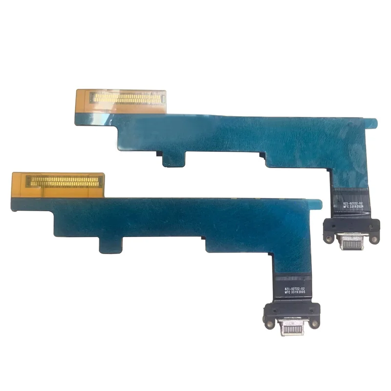 

USB Charger Connector Plug Flex Cables For iPad 2 3 4 5 6 Air Pro 9.7 A1673 A1566 A1538 Charging Port Socket Dock Data Flex