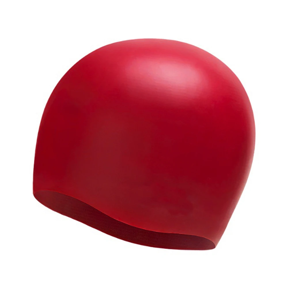 

ZLF Best sale child swimming ZLF Manufacturmulti-color comfortable durable waterproof flexible silicone child swimming caps CP-3, Customized color