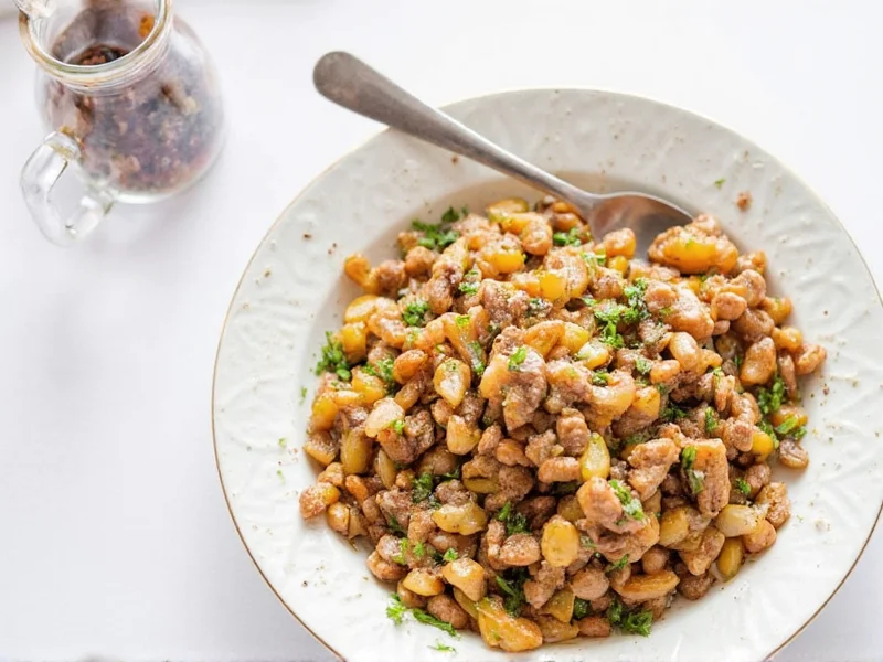 Authentic Beau Monde Seasoning Recipe: Make It Yourself