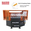SD-C70 450V Top Sell high speed acrylic plastic chamfering diamond polishing machine
