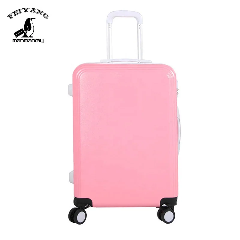 

2020 New High Quality Smart Suitcase Trolley Travel Luggage Bags, Customized color