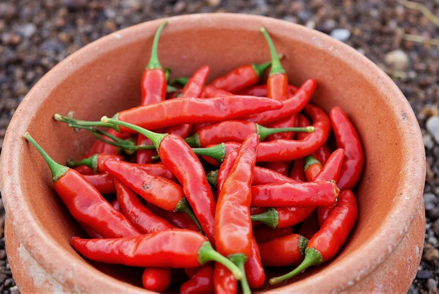 Chili Sauce