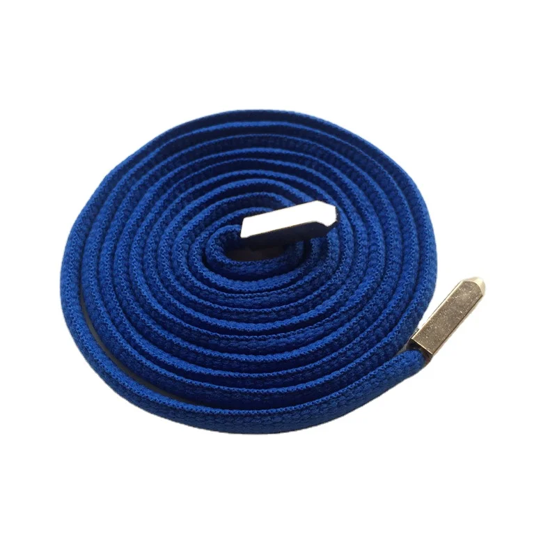 

Weiou Metal For Sneaker Aglets Gold Tips On Sale Shoelaces High Quality Classic