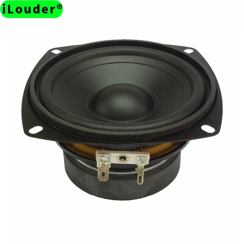 

Factory 4 Inch Weatherproof Speaker 4 Inch Outdoor Speakers For Garden