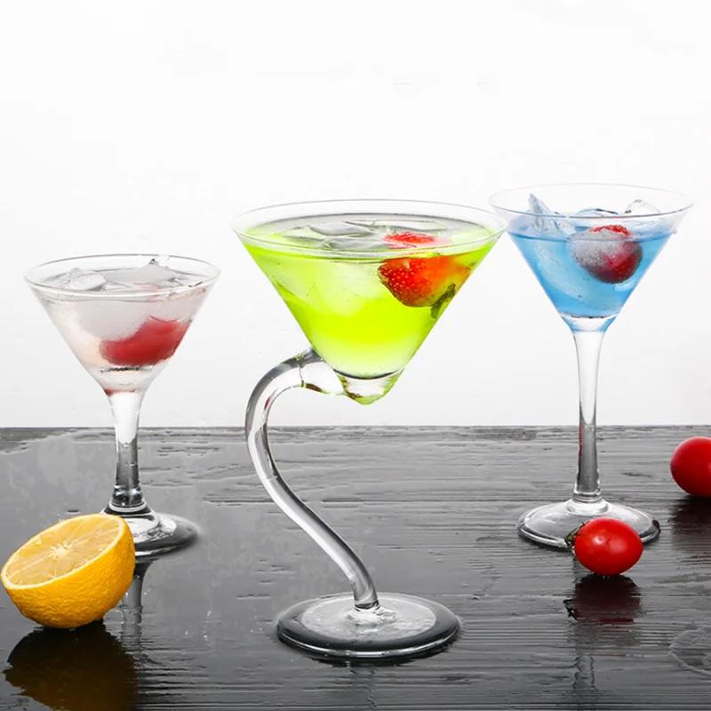 

Wholesale Wedding Vintage Crystal Champagne Cocktail Wine Glass